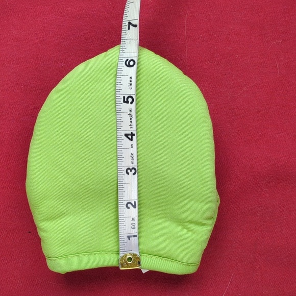 Everyday Living Green Grabber Mitt - Picture 12 of 15